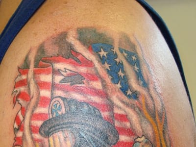 Ink Haven Tattoo And Piercings