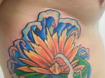 Ink Haven Tattoo And Piercings