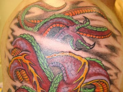 Ink Haven Tattoo And Piercings