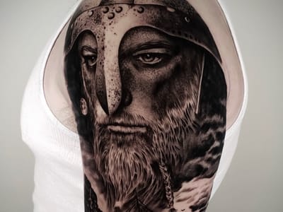 Ink Haven Tattoo Studio