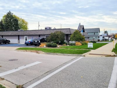 Ink Haven Tattoo Studio