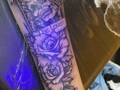 Ink House Tattoo Company