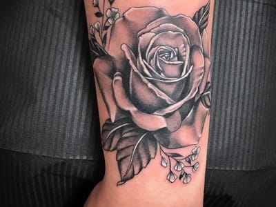 Ink House Tattoo Company