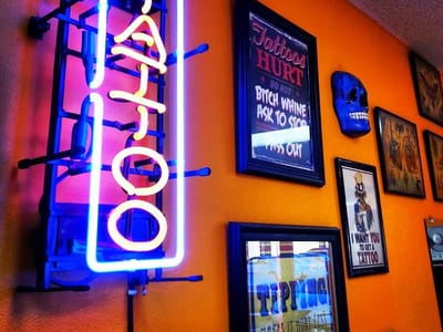 Ink House Tattoo Company