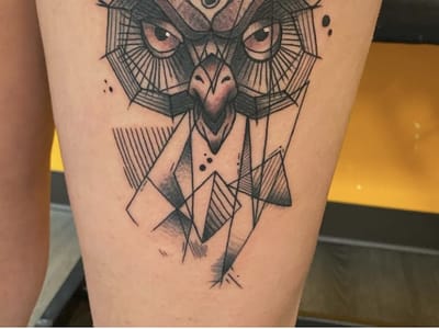 Ink House Tattoo Company