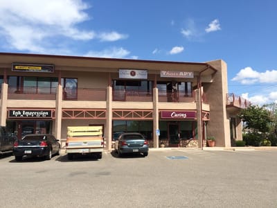 Ink Impression Tattoo