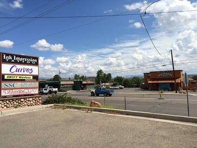 Ink Impression Tattoo