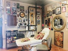 Ink Impression Tattoo