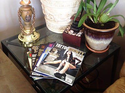 Ink Impression Tattoo