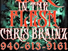Ink In The Flesh Tattoo Parlor