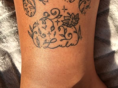 Ink Inc. Tattooing of Saugerties