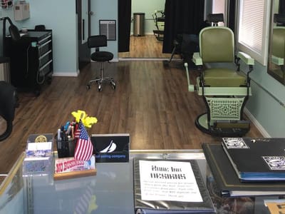 Ink Inc. Tattooing of Saugerties