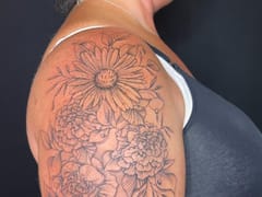 Ink Inc. Tattooing of Saugerties