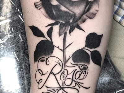 Ink Incorporated Tattoos and More