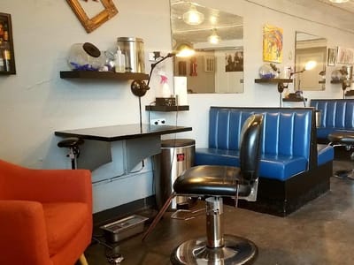 Ink Ink Tattoo & Piercing Studio