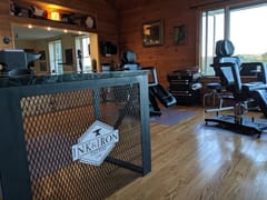 Ink & Iron Tattoo LTD