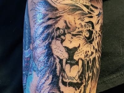 Ink & Iron Tattoo LTD