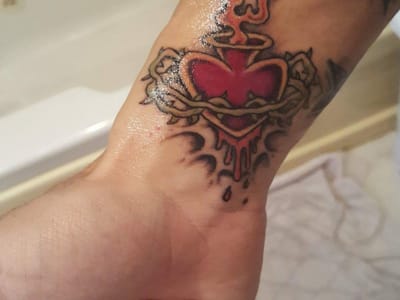 Ink Jam Tattoo Studio