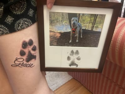 Ink Jam Tattoo Studio