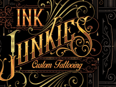 Ink Junkies Tattoo