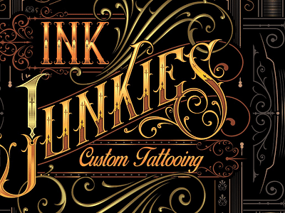Ink Junkies Tattoo