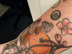 Ink Life Tattoo & Piercing