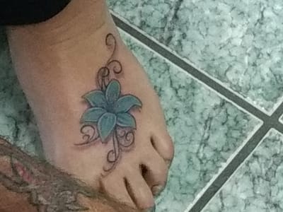 Ink Life Tattoo & Piercing