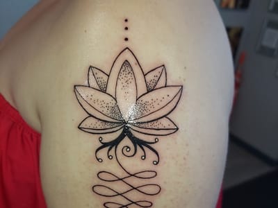 Ink Life Tattoo & Piercing