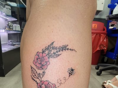 Ink Life Tattoo & Piercing