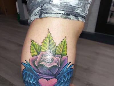 Ink Life Tattoo & Piercing