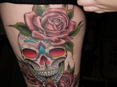 Ink Life Tattoo Studio