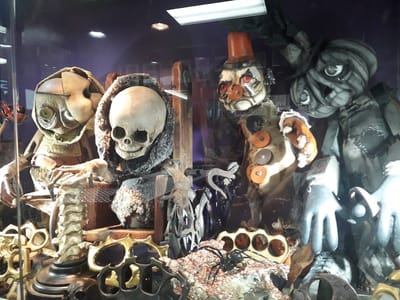 Ink Life Tattoo Studio