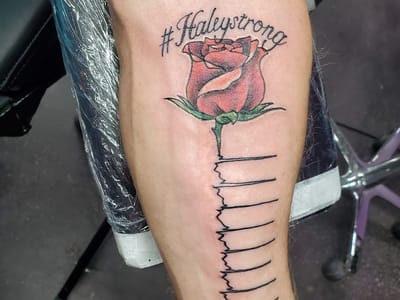 Ink Life Tattoo Studio