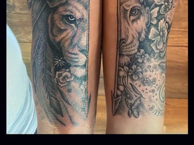 Ink Link Tattoos & Piercings