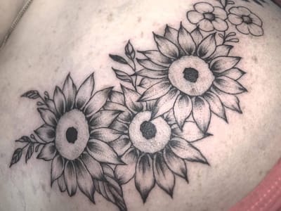 Ink Link Tattoos & Piercings