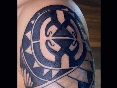 Ink Link Tattoos & Piercings