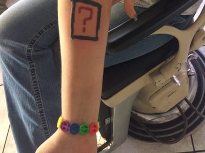 Ink Machine Tattoo & Piercing