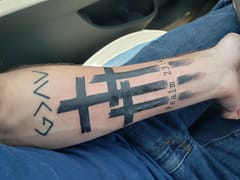 Ink Machine Tattoo & Piercing