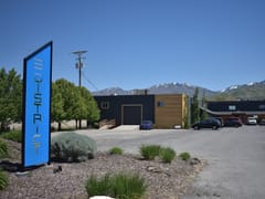 Ink Mafia Tattoo Parlor