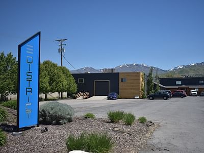 Ink Mafia Tattoo Parlor