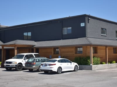 Ink Mafia Tattoo Parlor