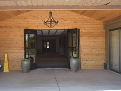 Ink Mafia Tattoo Parlor