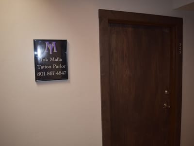 Ink Mafia Tattoo Parlor