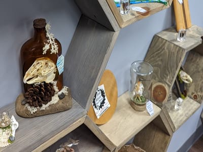 Ink Maine & Gaskyl Printing