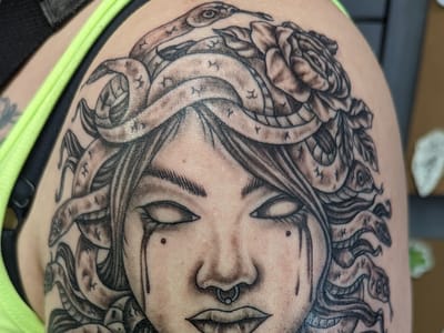 Ink Maine & Gaskyl Printing