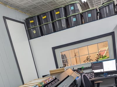 Ink Maine & Gaskyl Printing