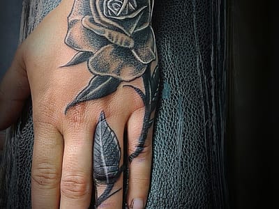 Ink Majors Body Art & Design