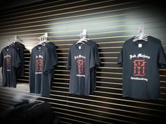 Ink Majors Body Art & Design