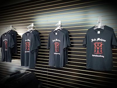 Ink Majors Body Art & Design