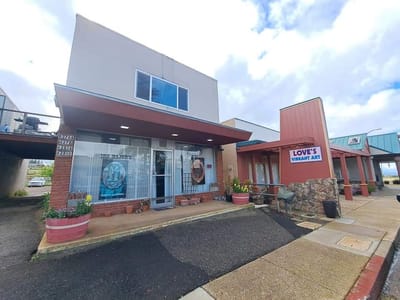 Ink Majors Body Art & Design